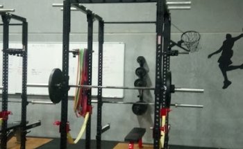 To The Edge High Performance Centre