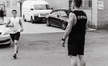 The Barbell Project