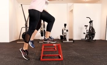 Foundation Fitness and Wellbeing