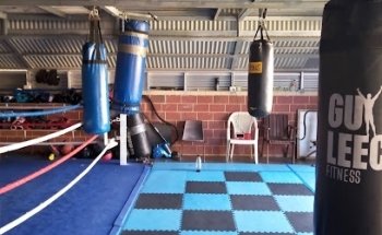 Waikiki Boxing Club