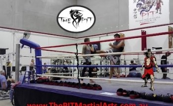 Narellan Boxing & Kickboxing School