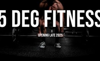 5DEG Fitness Gym