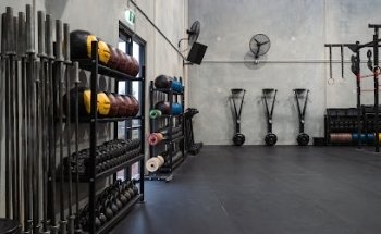 CrossFit Oran Park