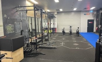 Lordy's Gym