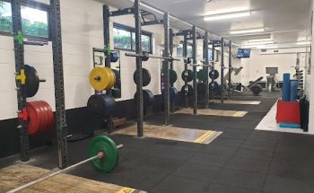 UQ Sport Fitness Centre