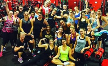 World Gym Cairns