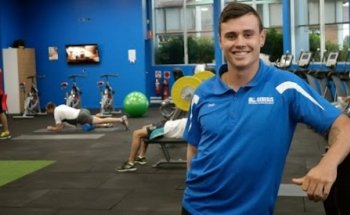 Genesis Health and Fitness Cairns City