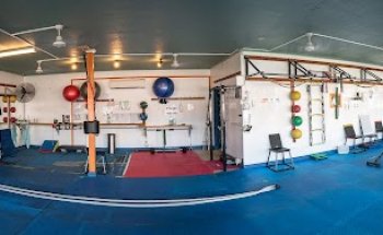 Total Fitness Management