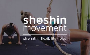 Shoshin Movement