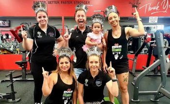 Club ONE Fitness 24/7 - Health and Fitness Club. Bentley Park, Cairns Gym