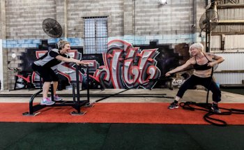 Your Fitness Cairns