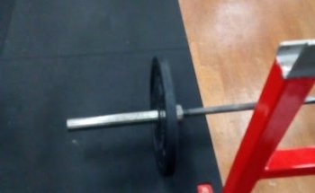 Genesis Health and Fitness Edmonton