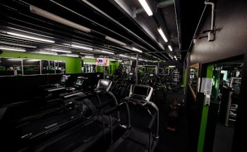 Kor Fitness and Health 24/7