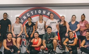 F45 Training Cairns Southern Suburbs