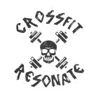 CrossFit Resonate