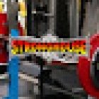 StrongHouse Gym 24/7