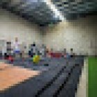 Adonis Athletics Campbelltown 24:7