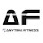 Anytime Fitness The Entrance