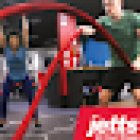 Jetts Burleigh Heads