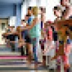 Evolvere Pilates Yoga Barre