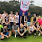 F45 Training Rosebery