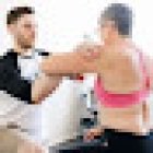 Stones Corner Health And Fitness