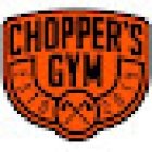 Chopper's Gym