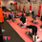 Anybodies 24hr Fitness