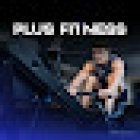 Plus Fitness 24/7 Glebe