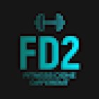 Fitness Done Different