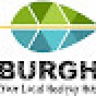 Burgh Healthy Hub: 24 Hour Gym