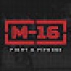 M16 Fight & Fitness