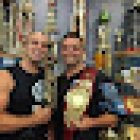 Stan The Man Fitness Academy