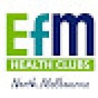 EFM Health Clubs North Melbourne