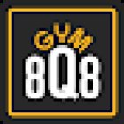 Gym8Q8