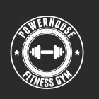 PowerHouse Fitness Gym