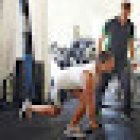 Envy Sports Science Clinic ️ ️  ️