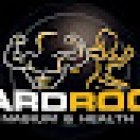 Hardrock gymnasium and health club and Coffee Bar