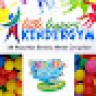 Little Leapers Kindergym