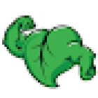 Muscle Garden Marian