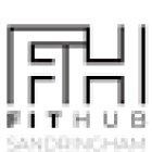 Fit Hub Gym & PT Sandringham