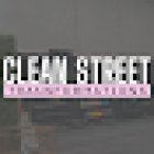 Clean ST transformations