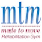 MTM Gym Rehab Carine