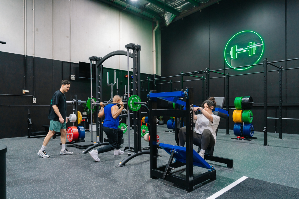 Habitat Gym