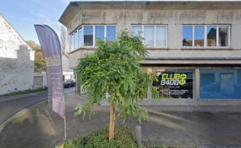 Adesso Fitness Ninove