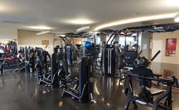 Lifestylefitness Saint Georges