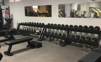 Fitness Center Eeklo