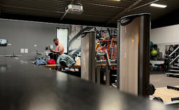 FIT POINT OUdsbergen