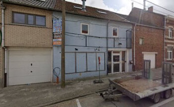 Dilgym bv