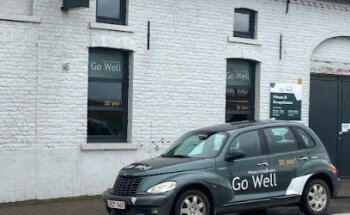GoWell Fitness